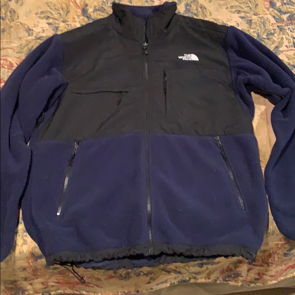Men’s North Face Jacket